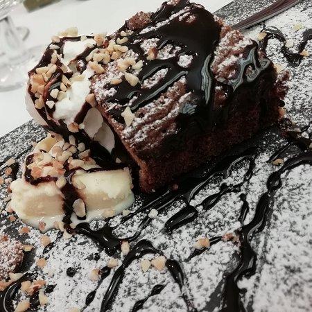 Hostaria La Perla Nera